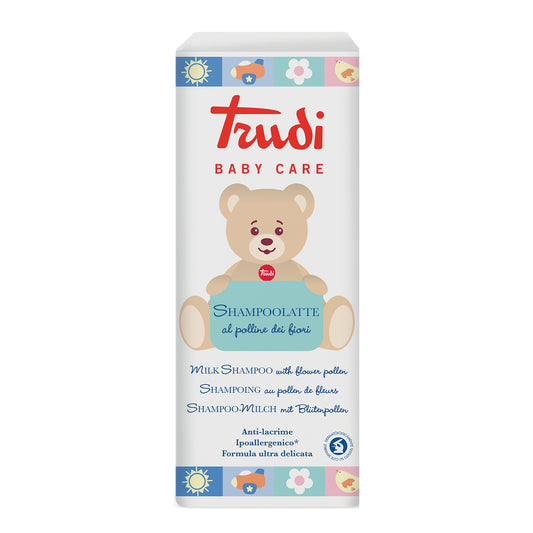 TRUDY Sh-Latte 250ml