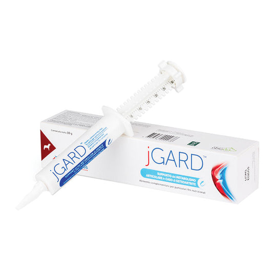 JGARD Pasta Appetibile 30gr