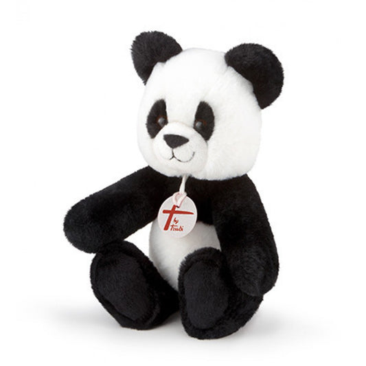 TRUDI PELUCHE PANDA SOFT