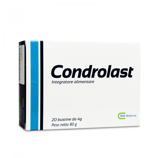 CONDROLAST 20BUST