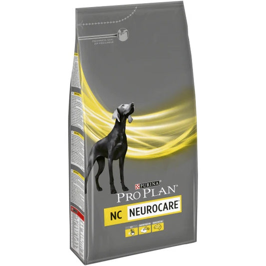 Purina Pro Plan Veterinary Diets Secco Cane NC Neurocare Sacco 3kg