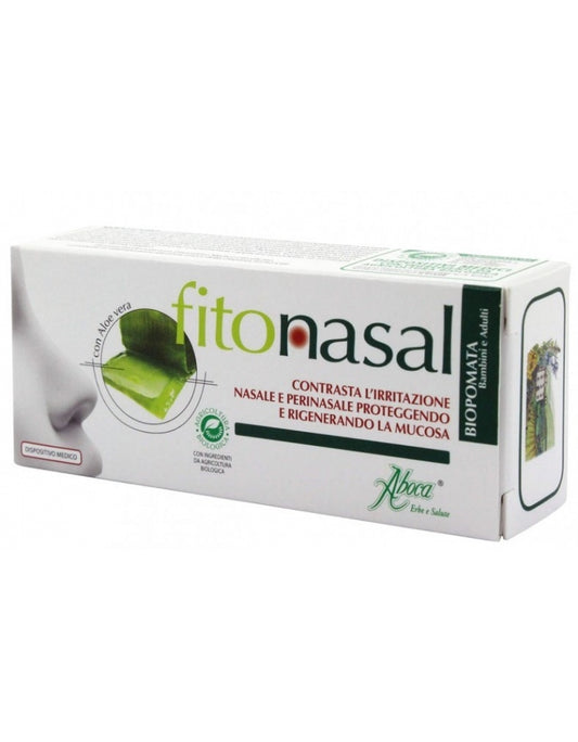 FITONASAL BIOPOMATA 10 ML