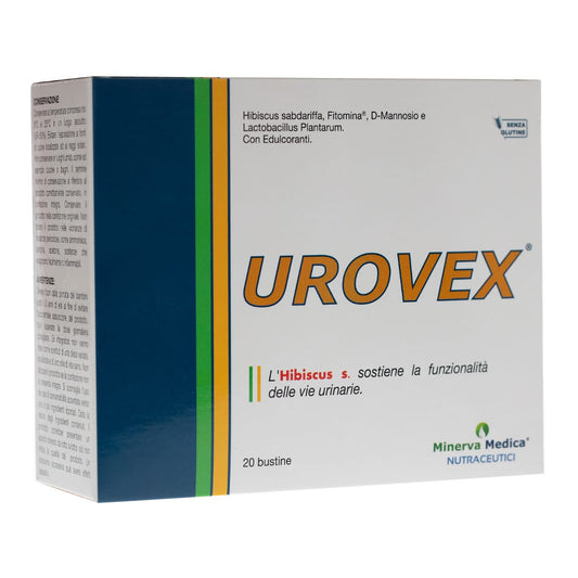 UROVEX 20BUSTINE