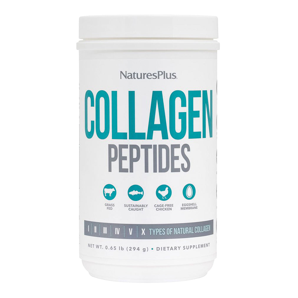 COLLAGEN PEPTIDES 294G