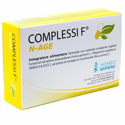 COMPLESSI F AGE 30CPR