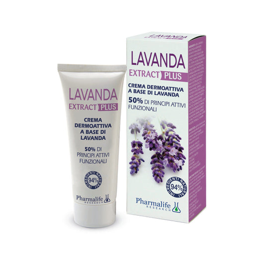 Lavanda Extraxct Plus 100ml