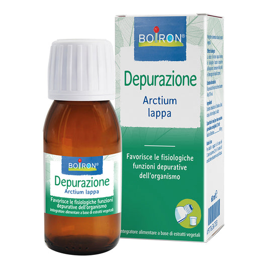 BO.ARCTIUM LAPPA EI 60ML