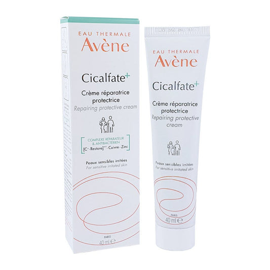 AVENE CICALFATE+ CREMA RISTRUTTURANTE PROTETTIVA 40ML