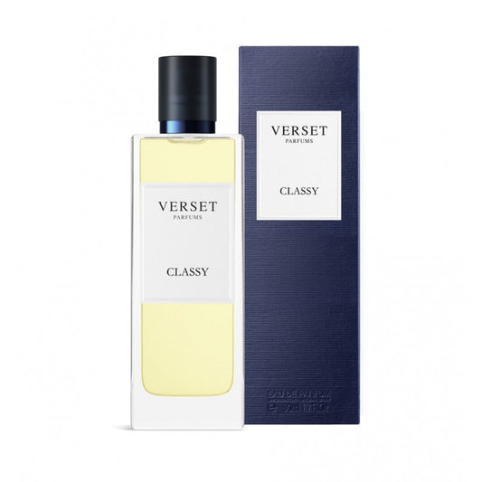 Verset Classy For Men Edt 50ml