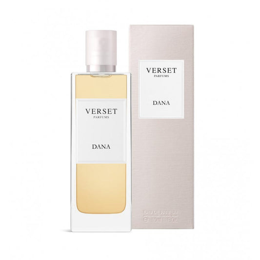 Verset Dana For Her Edt 50ml