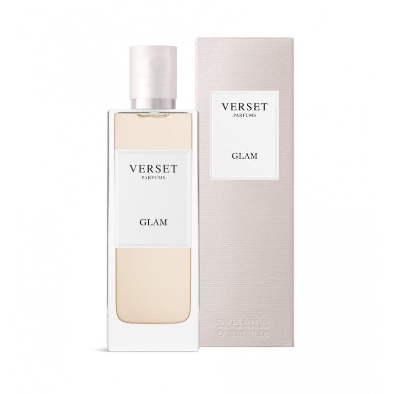Verset Glam For Her Edt 50ml