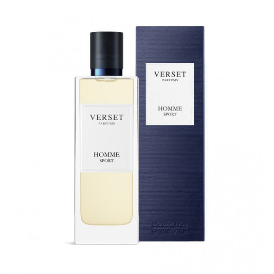 Verset Homme Sport Edt 50ml
