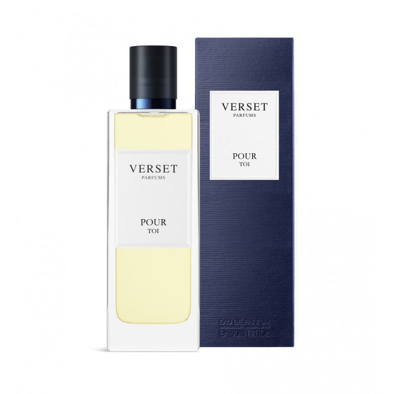 Verset Pour Toi Edp Pour Homme 50ml