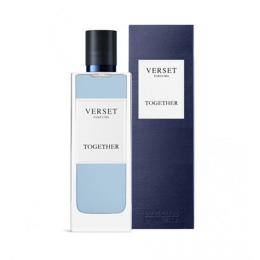Verset Together Edp Pour Homme 50ml
