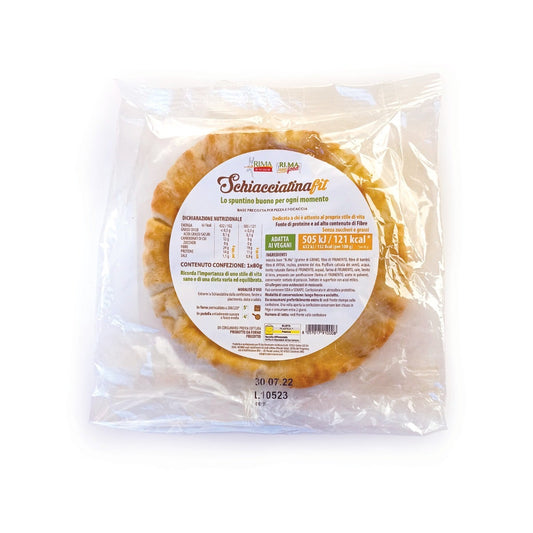 Rima Schiacciatina Fit 80g