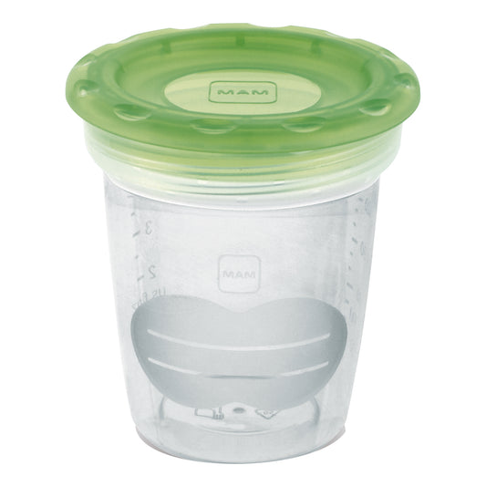 MAM CONTENITORE LATTE STORAGE 6P