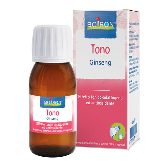 BOIRON Ginseng 60ml TM