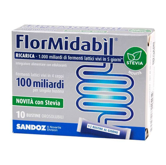 FLORMIDABIL Ric.C/Stevia
