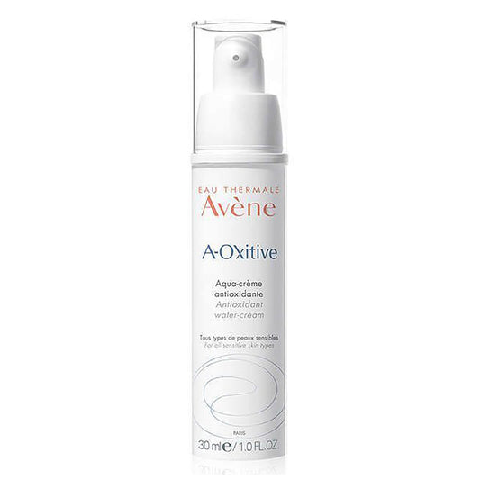 AVENE A-OXITIVE GIORNO AQUA CREMA LEVIGANTE