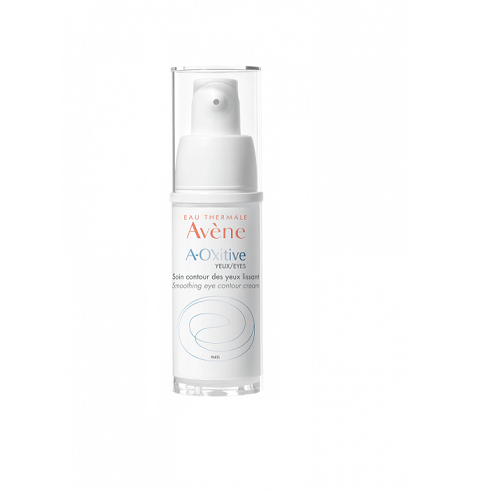 AVENE A-OXITIVE TRATTAMENTO CONTORNO OCCHI LEVIGANTE 15ML