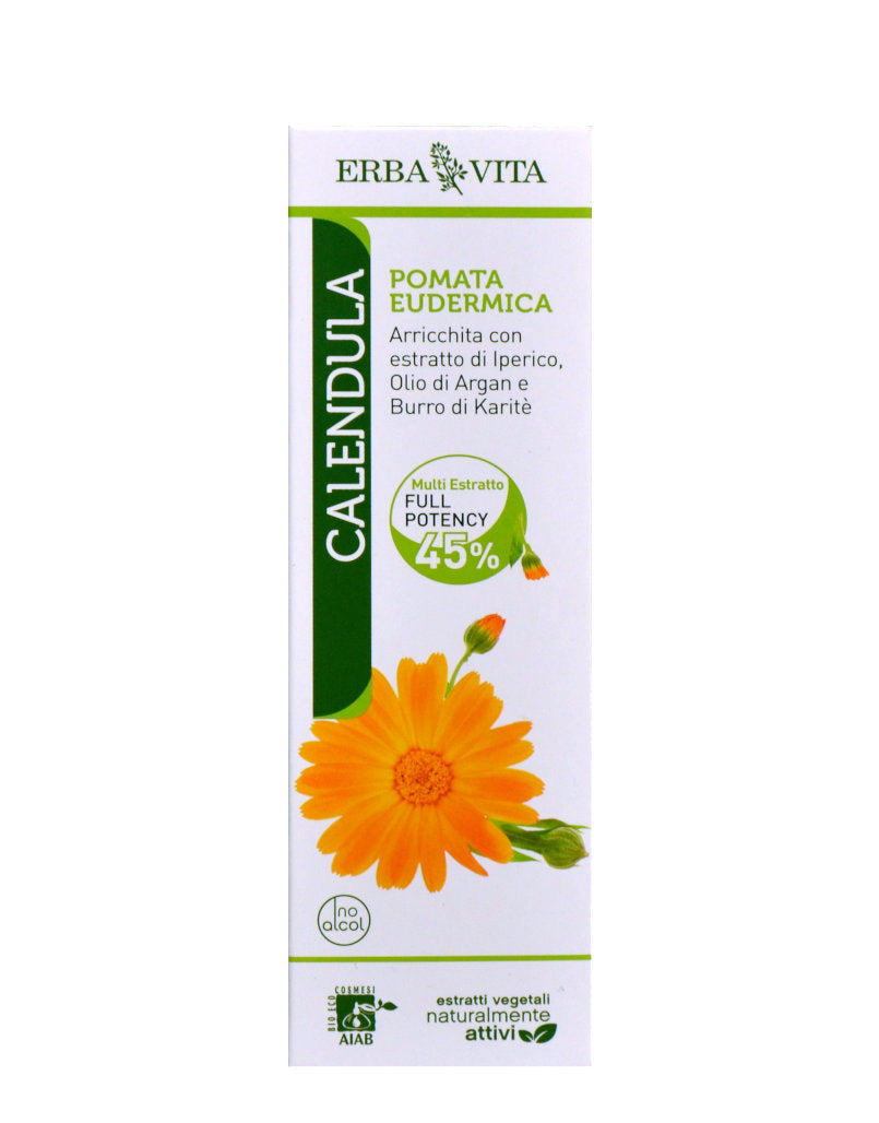 CALENDULA Pomata 50ml