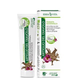ARTIGLIO DIAV.Pomata 50g EBV