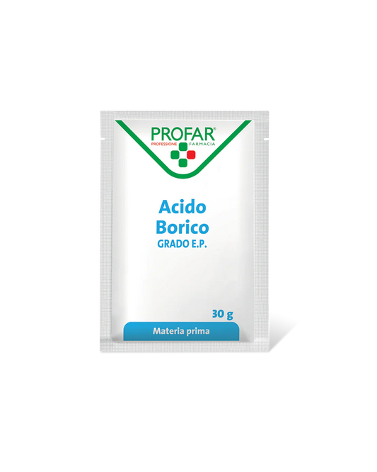 PROFAR ACIDO BORICO EP 30G