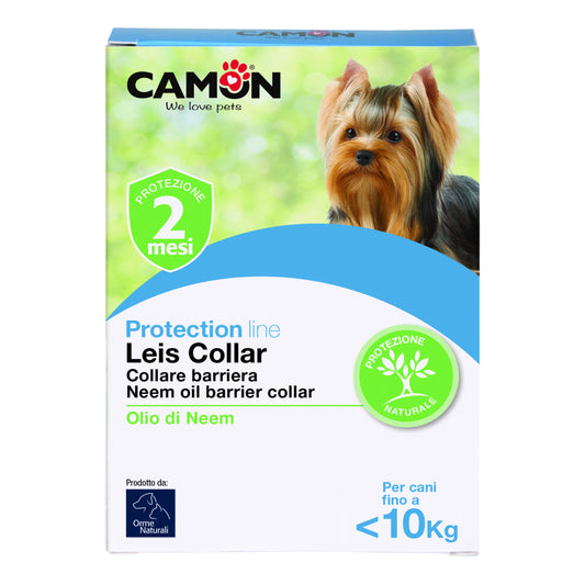 COLLARE LEIS DOG 35 SMALL