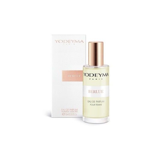 Yodeyma Berlue Edp Pour Femme 15ml