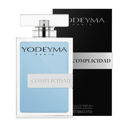 Yodeyma Complicidad Edp Pour Homme 100ml