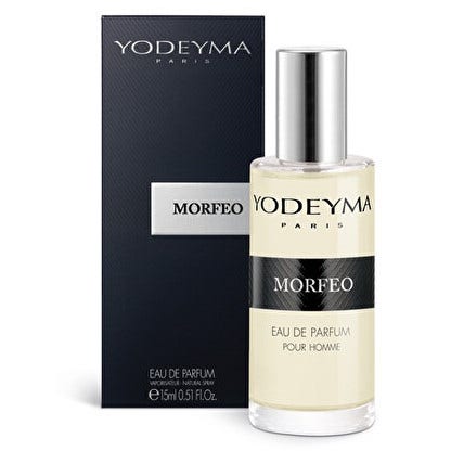 Yodeyma Morfeo Edp Pour Homme 15ml