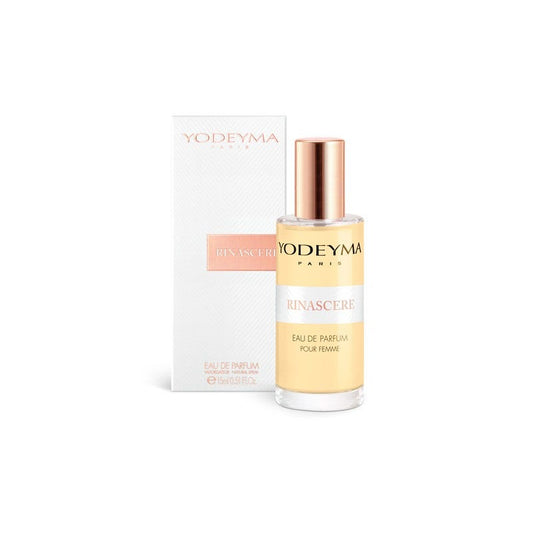 Yodeyma Rinascere Edp Pour Femme15ml
