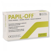 PAPIL OFF 10 Ovuli Vag.
