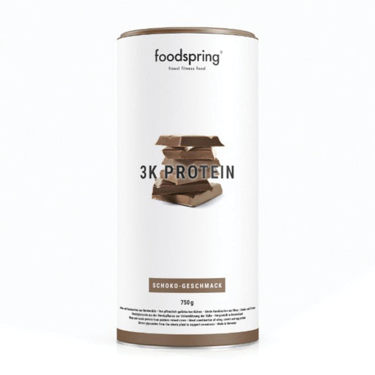 3K PROTEIN CIOCCOLATO 750G
