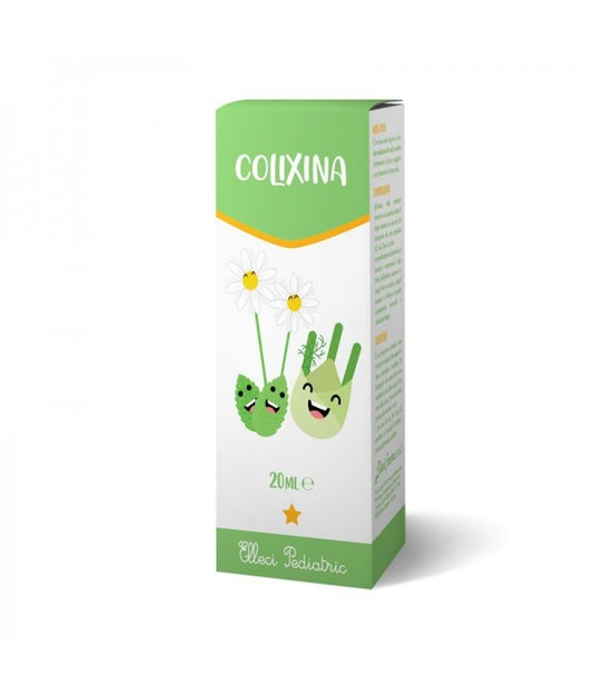 COLIXINA 20ML