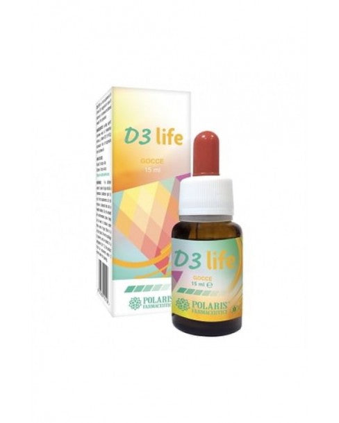 ELLE D3 Gtt 15ml