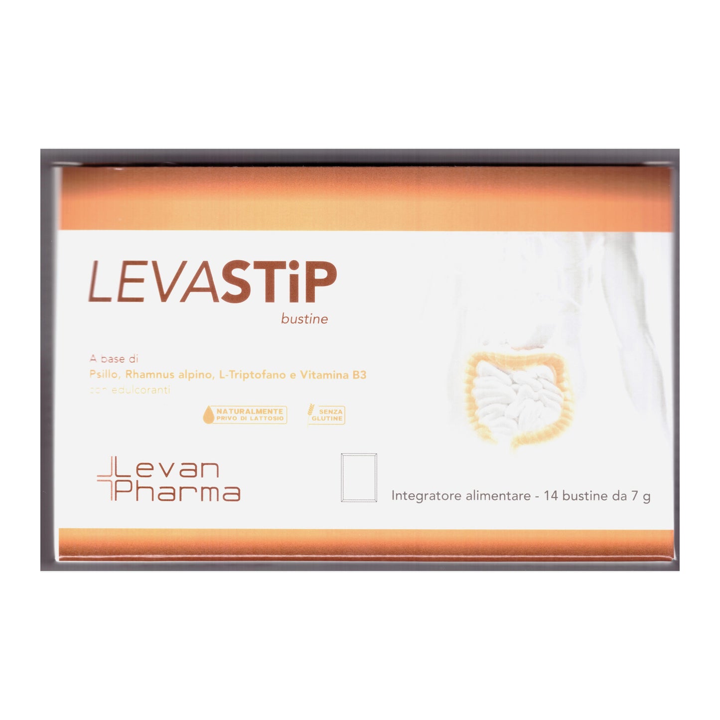 LEVASTIP 14BUST