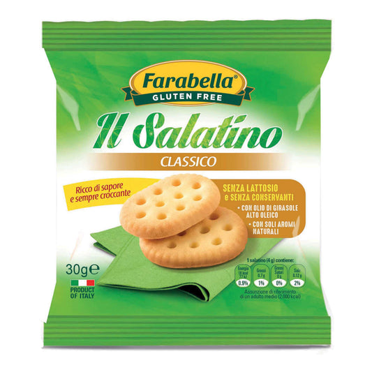 FARABELLA Il Salatino Classico 30g