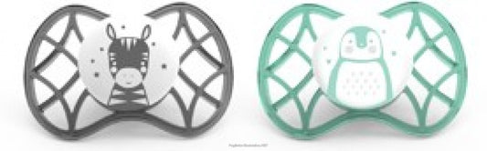 NUVITA 7085 AIR55 SYM 6M+ G BM