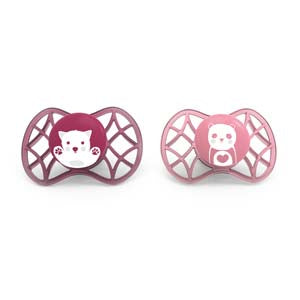 NUVITA 7086 AIR55 EXP O 6M+ FE