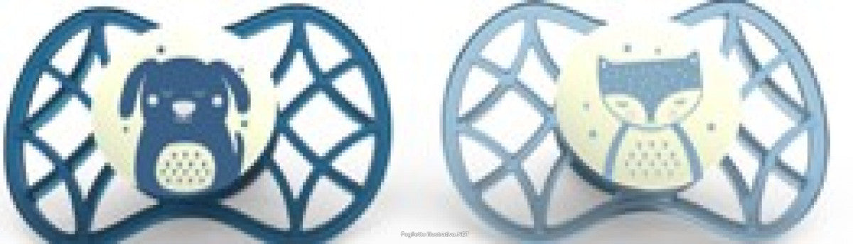 NUVITA 7087 AIR55 EXP S 6M+ MA