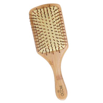 Mood Spazzola Capelli Rettangolare 1 Pezzo