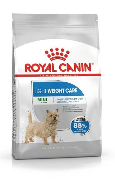 Royal Canin Light Weight Care Cibo Secco Per Cani 3kg