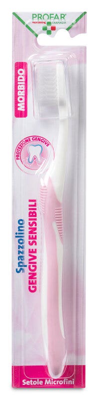 PROFAR SPAZZOLINO GENG SENS