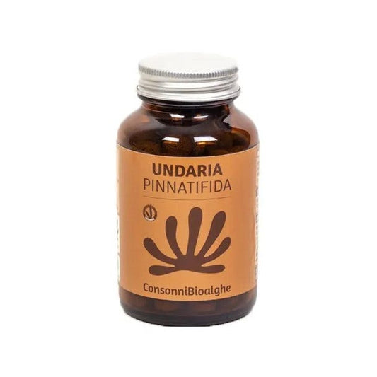 Undaria Pinnatifida 180 Compresse