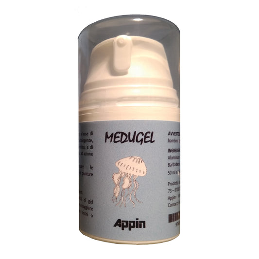 MEDUGEL 50ML