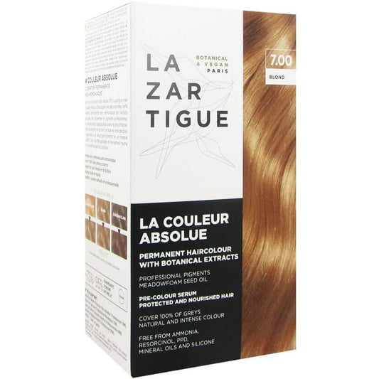 La Zar Tigue Absolue Colorante Capelli 7.00 Biondo