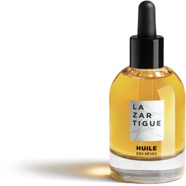 La Zar Tigue Olio Secco Nutriente 50ml