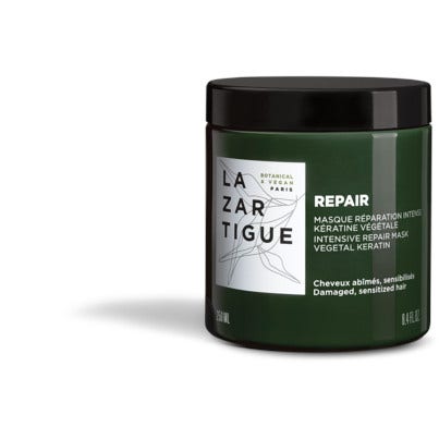 La Zar Tigue Maschera Riparazione Intensa 250ml
