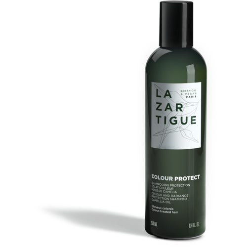 La Zar Tigue Shampoo Protettivo Colore Olio Di Camelia 250ml